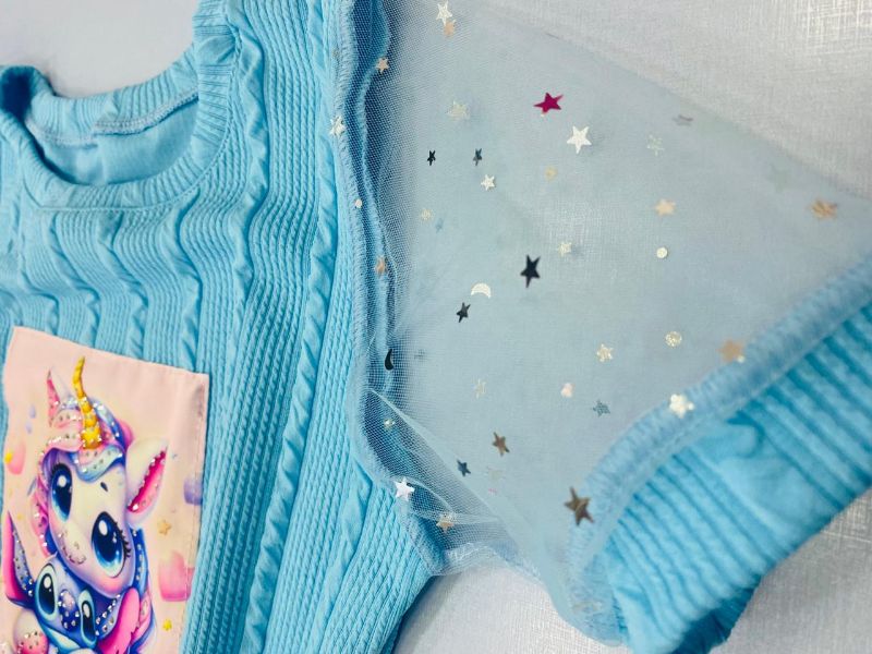 Vestidos de personajes (Segundo Lote)