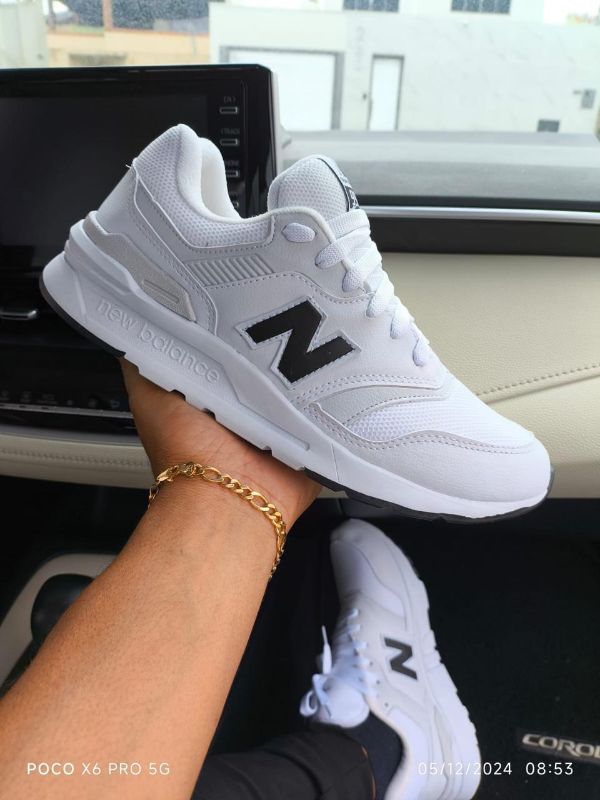 New balance deportivos