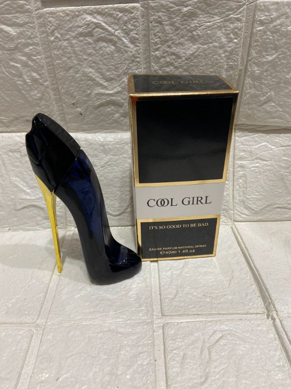 Perfumess réplicas de las marcas más conocidas