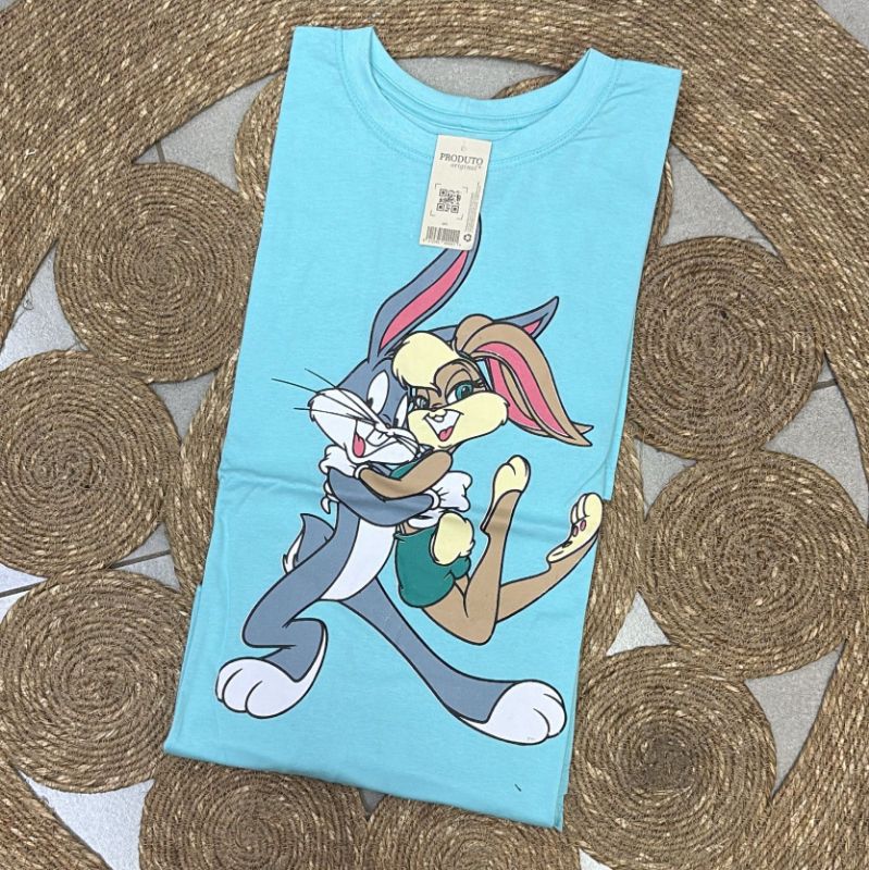 Remerones de personajes