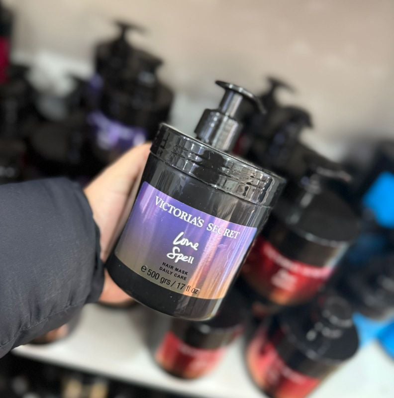 Baño de crema para el cabello hidratante, con fragancias