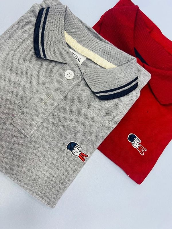 Chombas Polo, Hugo Boss, Lacoste