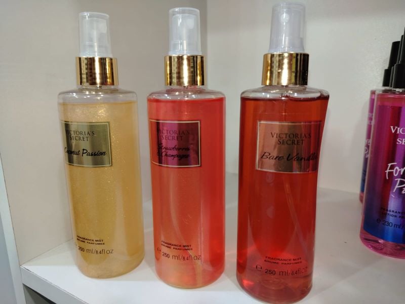 Body Splash Victoria's Secret (250ml)