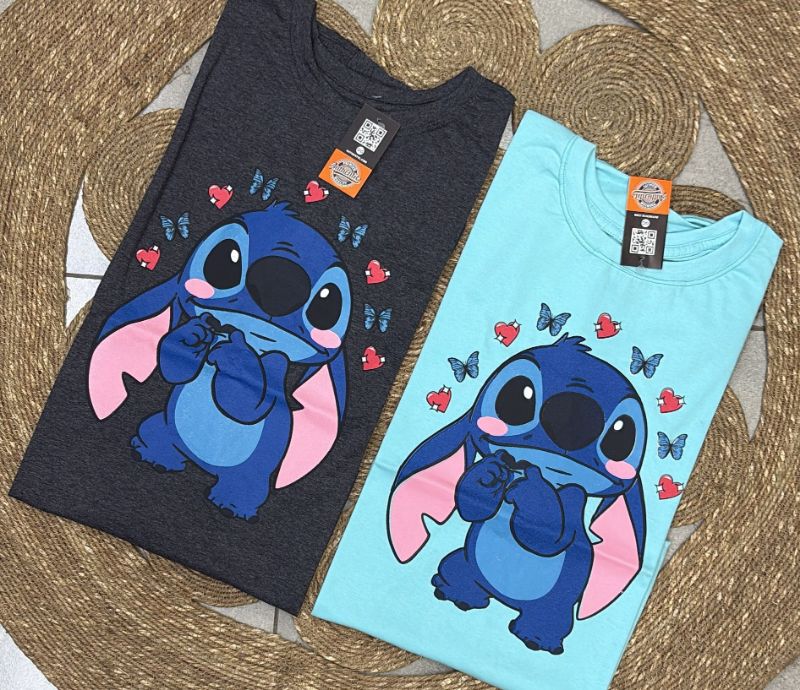 Remerones de personajes