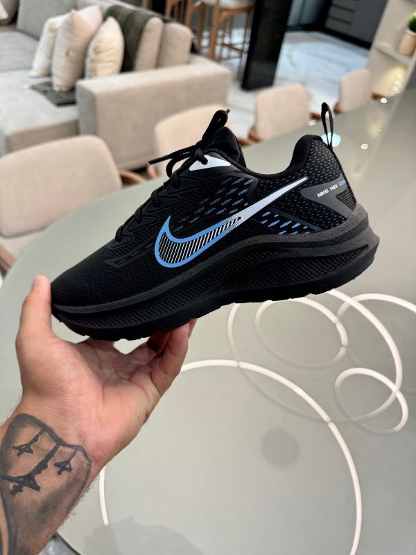 Nike zoom
