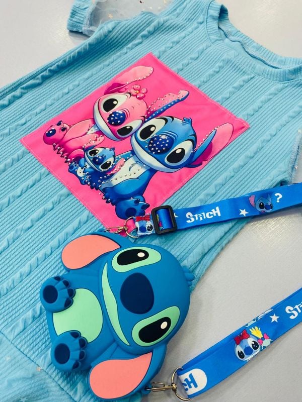 Vestidos de personajes (Segundo Lote)