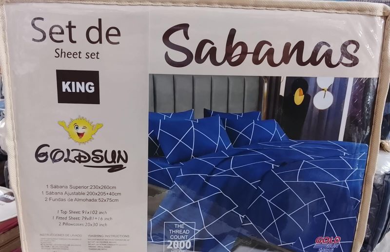Sabanas Gold Sun (Lote 2)