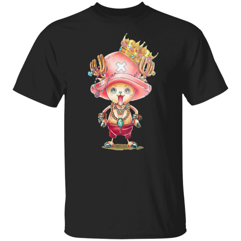 Tony Chopper