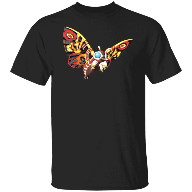 Mothra 1992