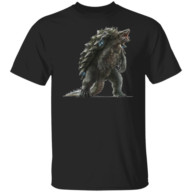 Gamera 1995