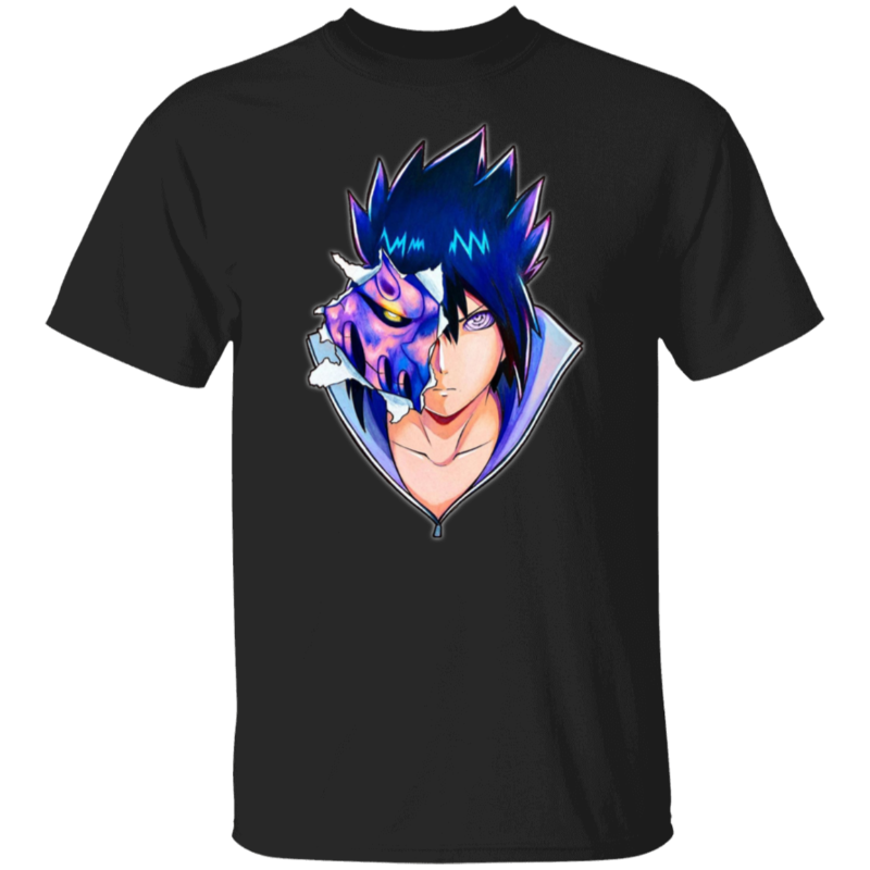 Sasuke X Susanoo