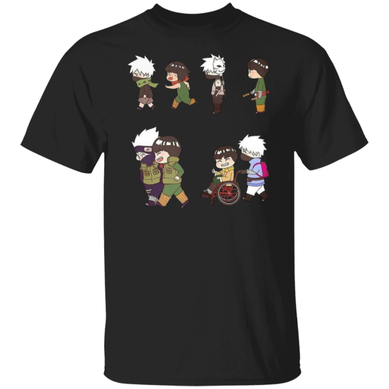 Ninja's Best Friend