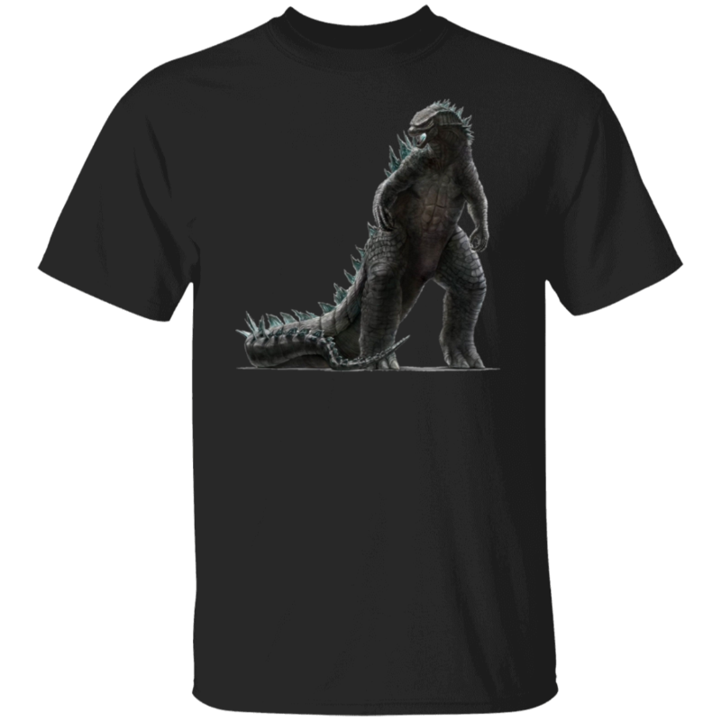 Kaiju Godzilla 3D
