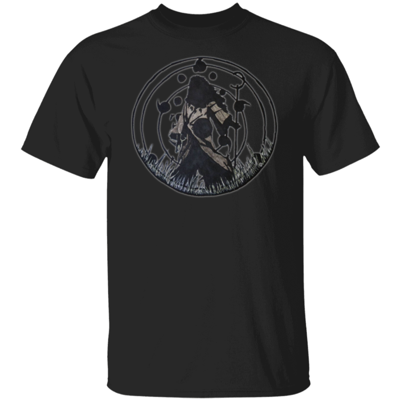 Uchiha Madara Otsutsuki
