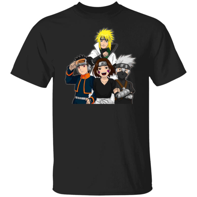 Team 7 Minato