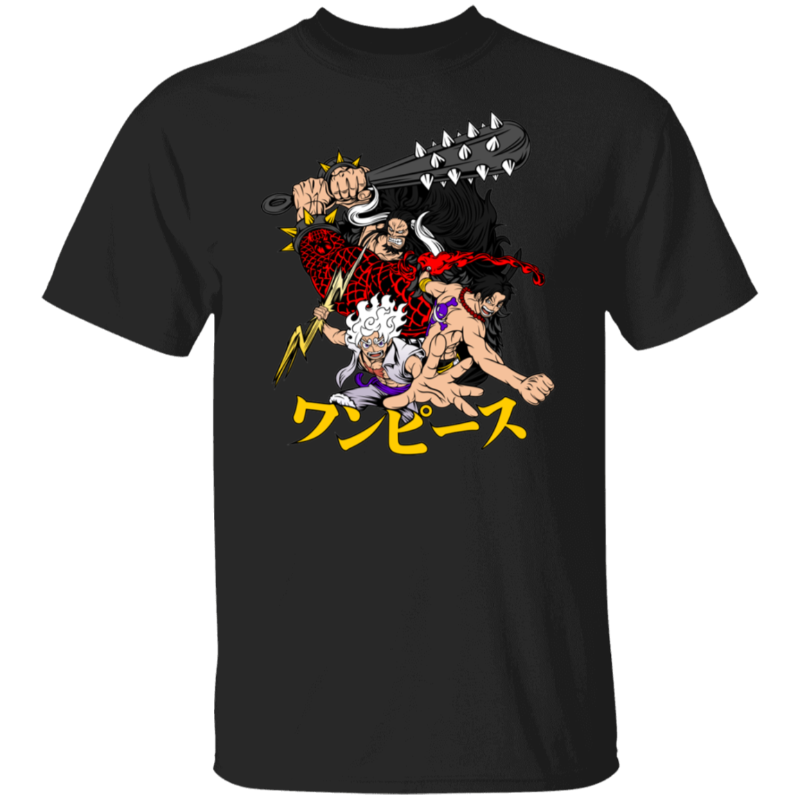 One Piece Fighter