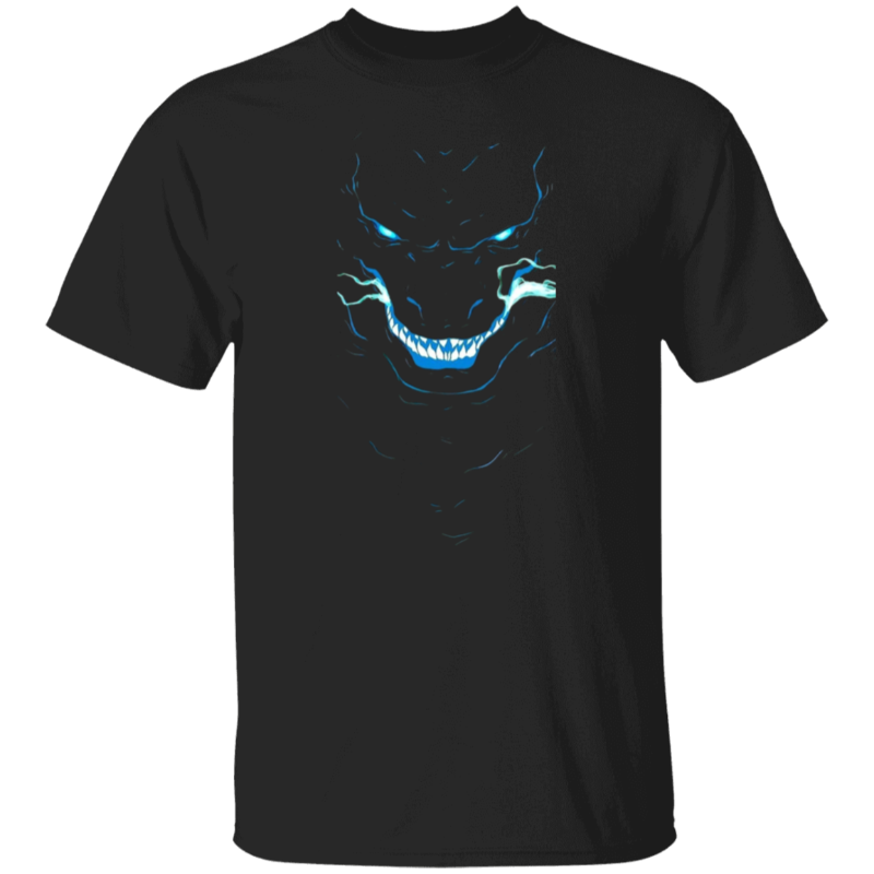 Godzilla In The Dark