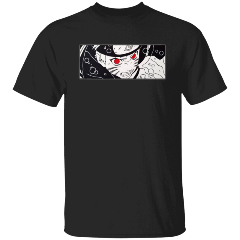 Shisui Sharingan