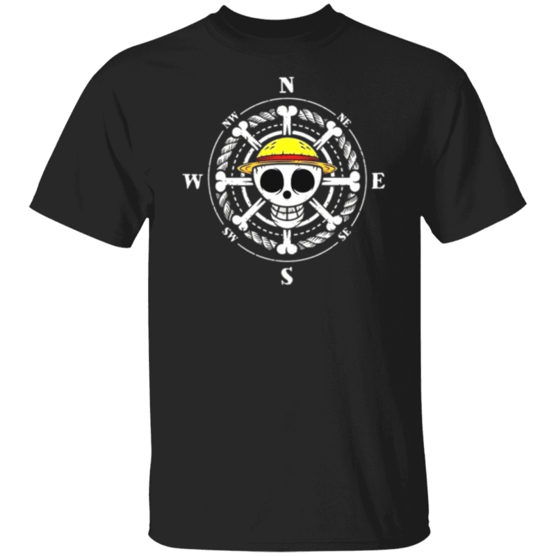 One Piece Hat Straw Compass