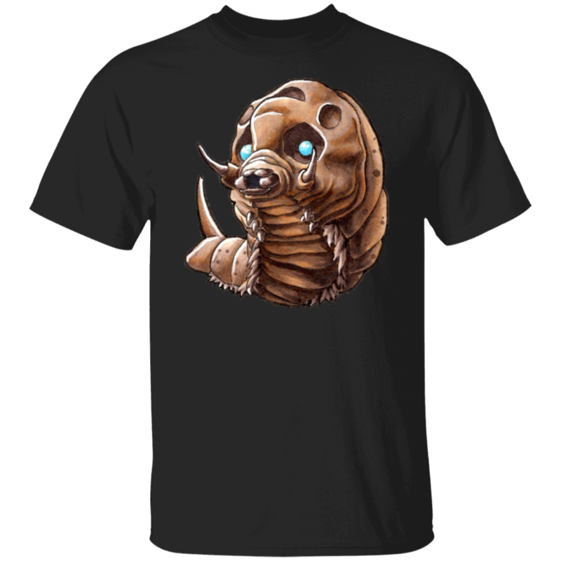 Baby Mothra