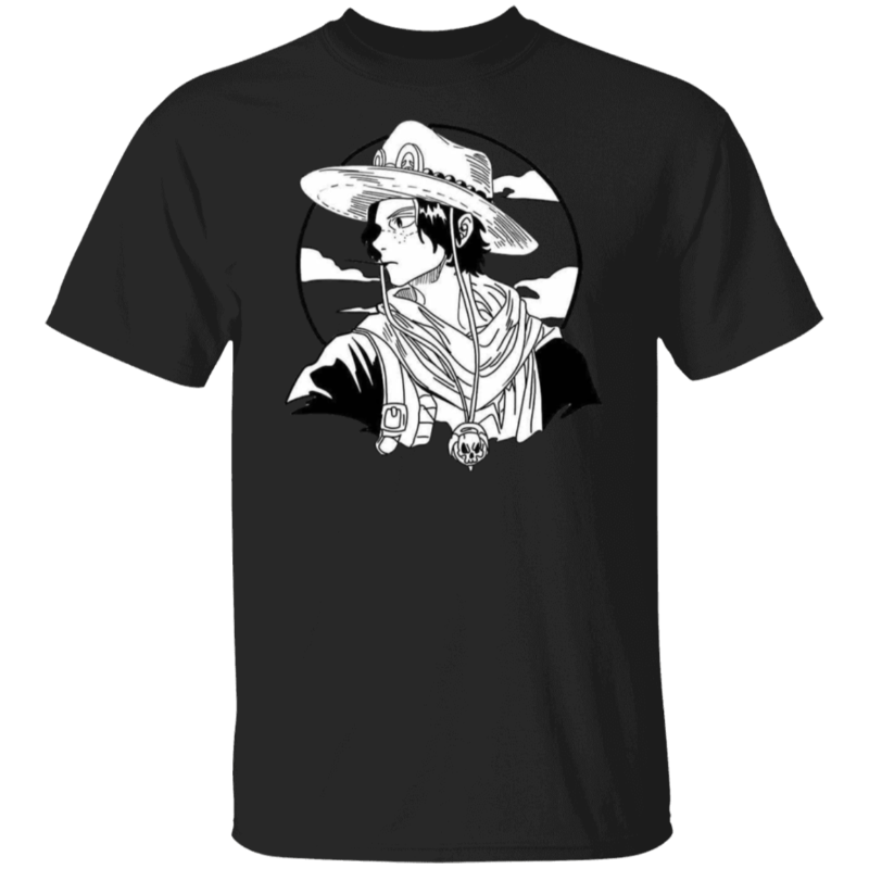 Portgas D. Ace