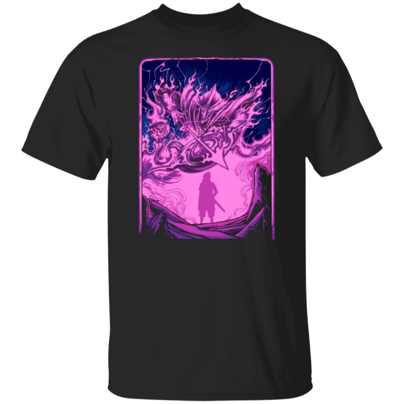 Sasuke Uchiha Susanoo