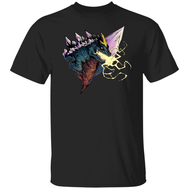 Spacezilla