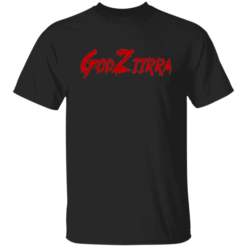 GodZirra
