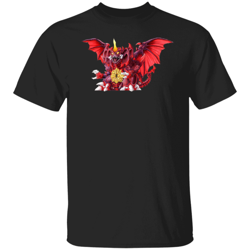 Demon Crab Destroyah