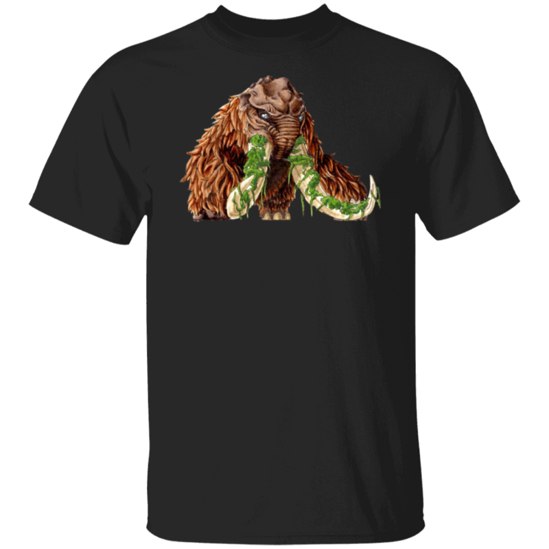 Mammouth