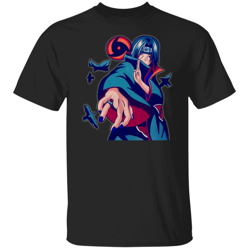 Akatsuki Uchiha Itachi