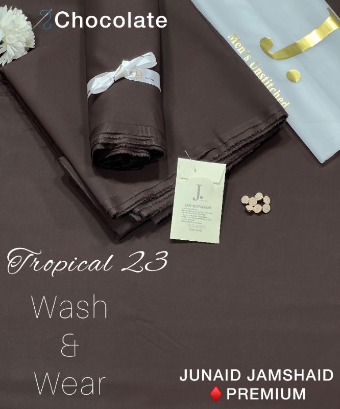 Tropical Collection of WASH&WEAR