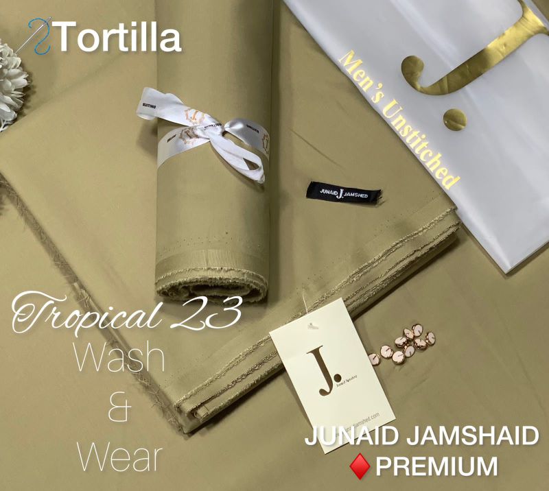 Tropical Collection of WASH&WEAR