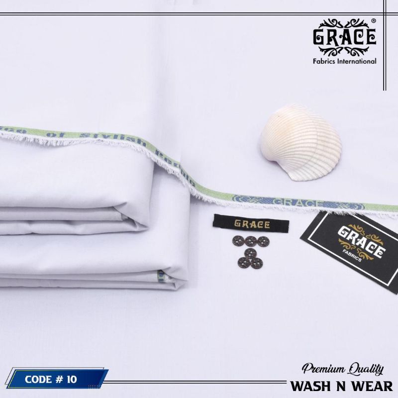 GRACE SOFT WASH&WEAR