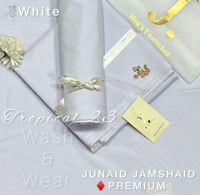 Tropical Collection of WASH&WEAR