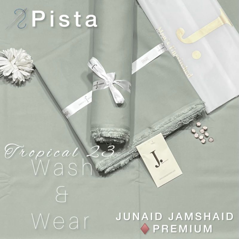 Tropical Collection of WASH&WEAR