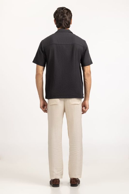 regular fit casual shirt