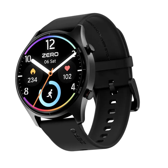 Icon smart watch