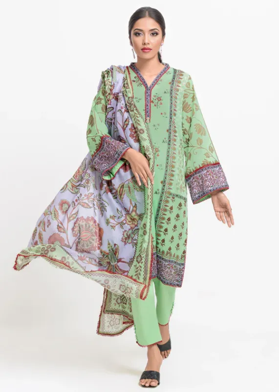 K-Green-Lawn-3 Piece