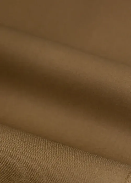 Istor - UNSTITCHED-WASF - CAMEL -