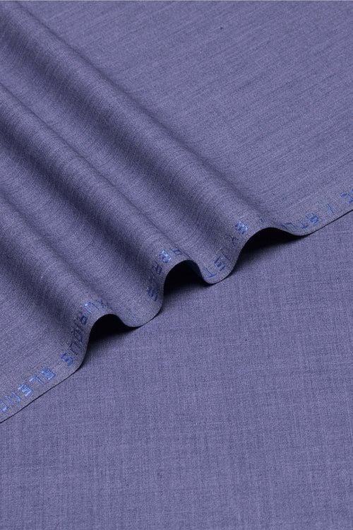 Istor - UNSTITCHED-ALTAN - STORM GREY -