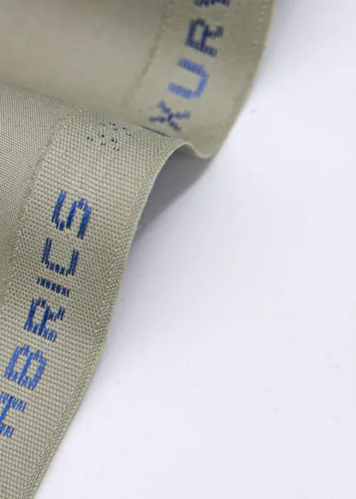 Istor - UNSTITCHED-WASF - OLIVE -