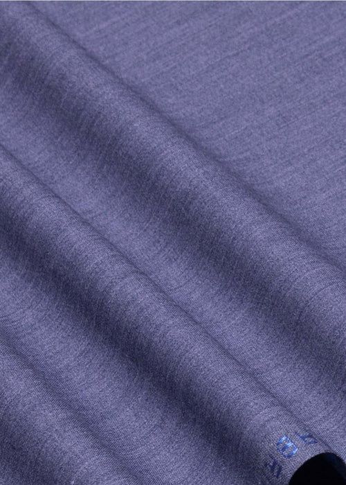 Istor - UNSTITCHED-ALTAN - STORM GREY -