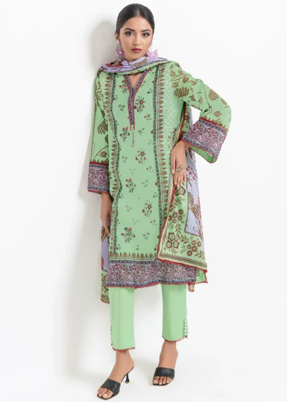 K-Green-Lawn-3 Piece