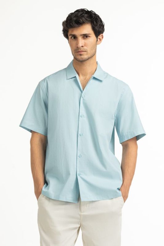 Regular Fit Casual Shirts