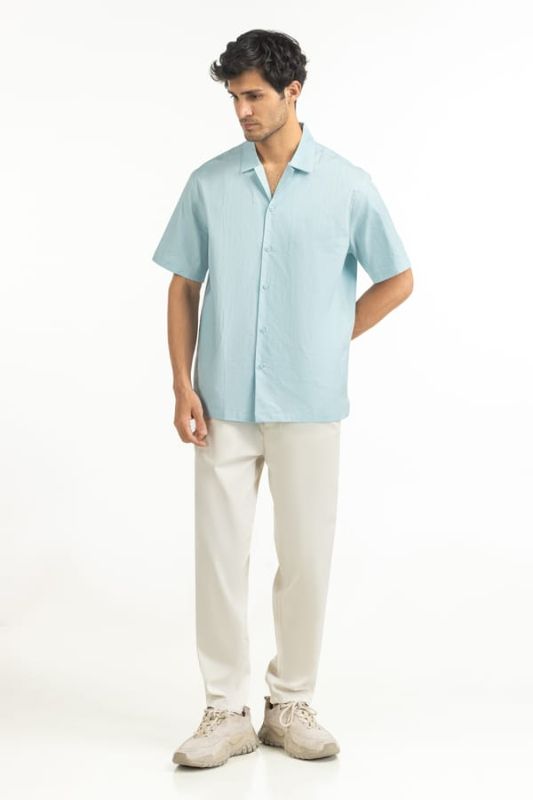 Regular Fit Casual Shirts