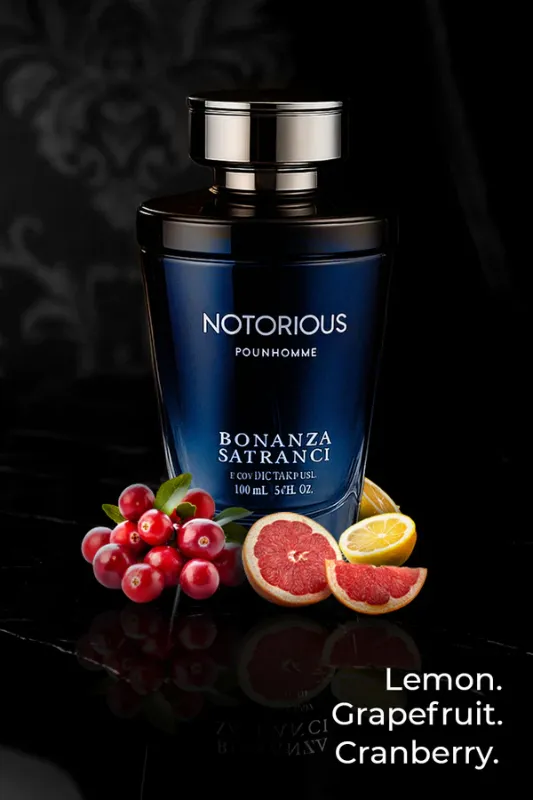 NOTORIOUS (100 ML)
