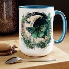 custom picture mug