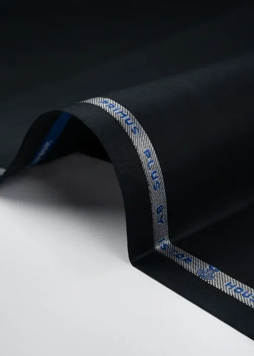 Istor - UNSTITCHED-PREMIUS PLUS - JET BLACK -