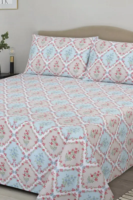 Bed Sheet Set